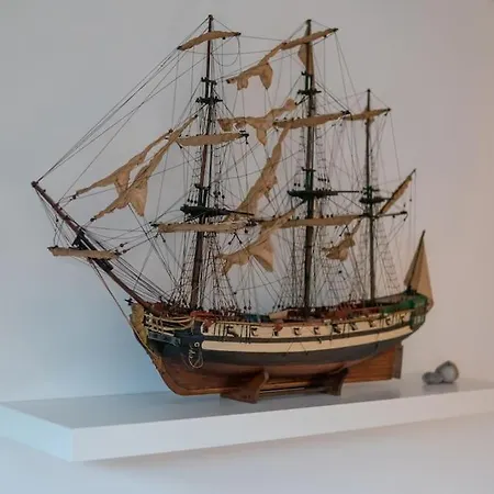 Le Saphir - 150m De La Étretat