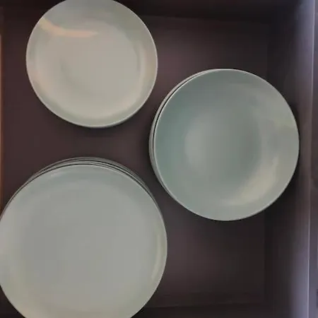 Le Saphir - 150m De La 埃特勒塔