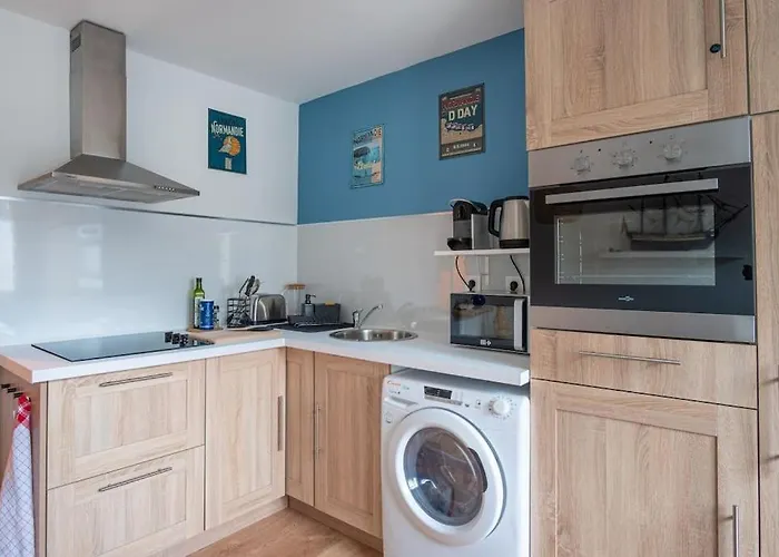 Le Saphir - 150m De La * Etretat