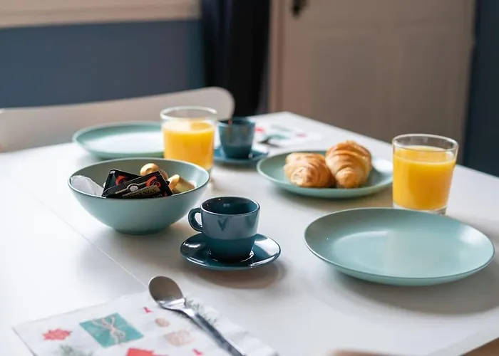 Le Saphir - 150m De La