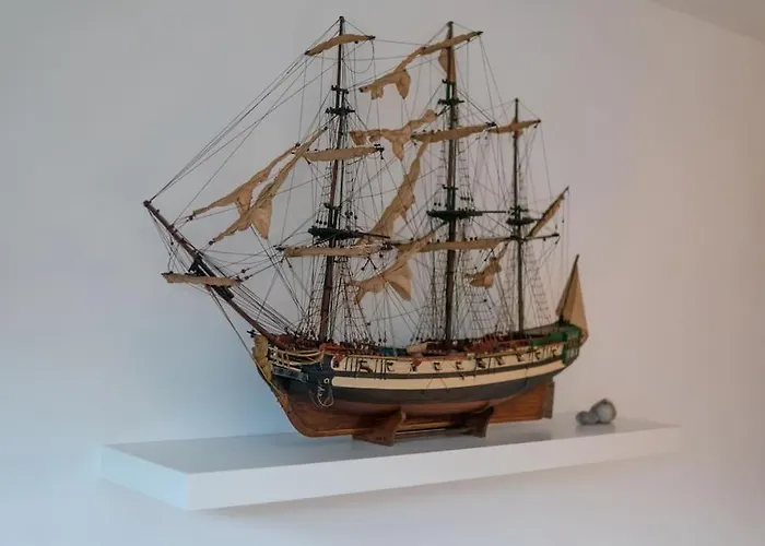 Le Saphir - 150m De La Etretat