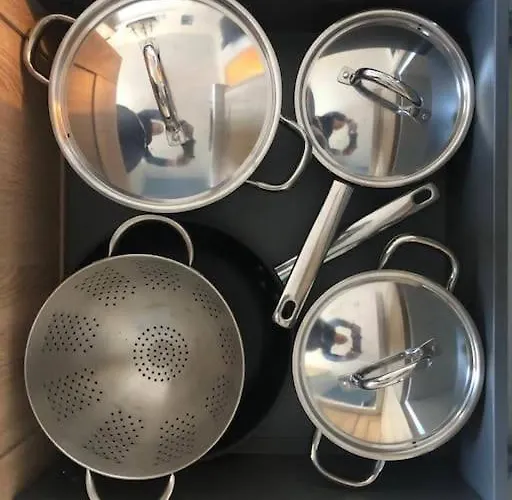 Apartment Le Saphir - 150m De La